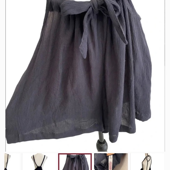 Free people shot jumper - Picture 3 of 3